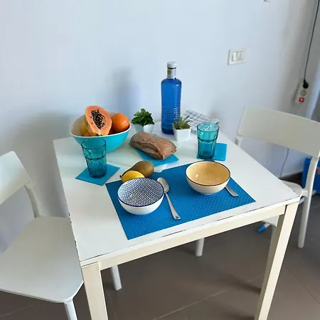 Apartment Mar Y Sol *