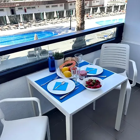 Apartment Mar Y Sol *