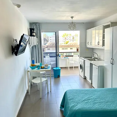 Apartment Mar Y Sol San Bartolome de Tirajana (Gran Canaria)